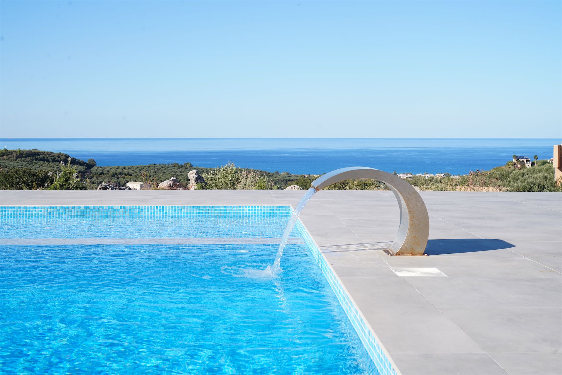 Embrace the Calm of Crete