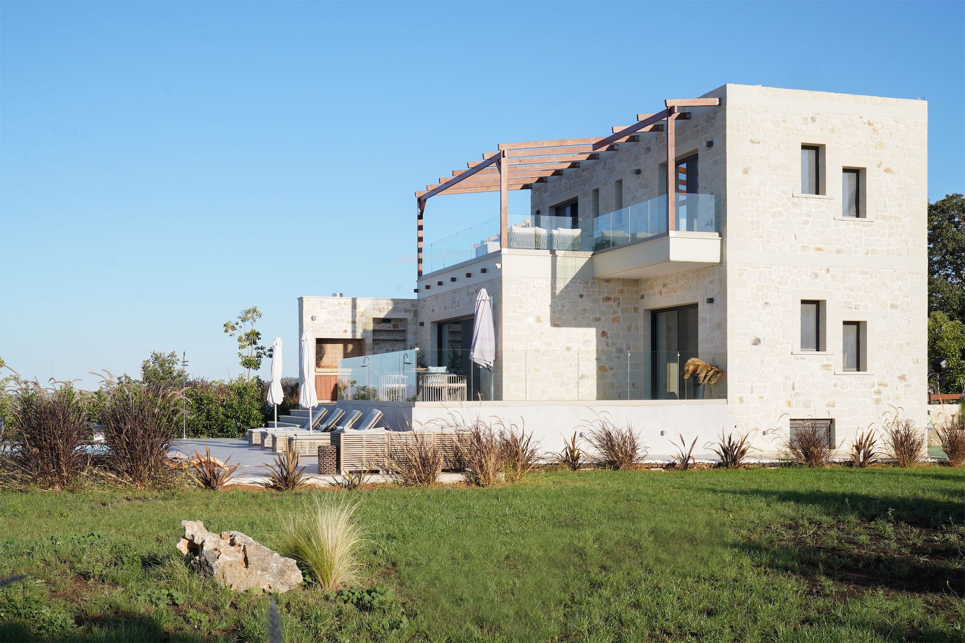 Embrace the Calm of Crete