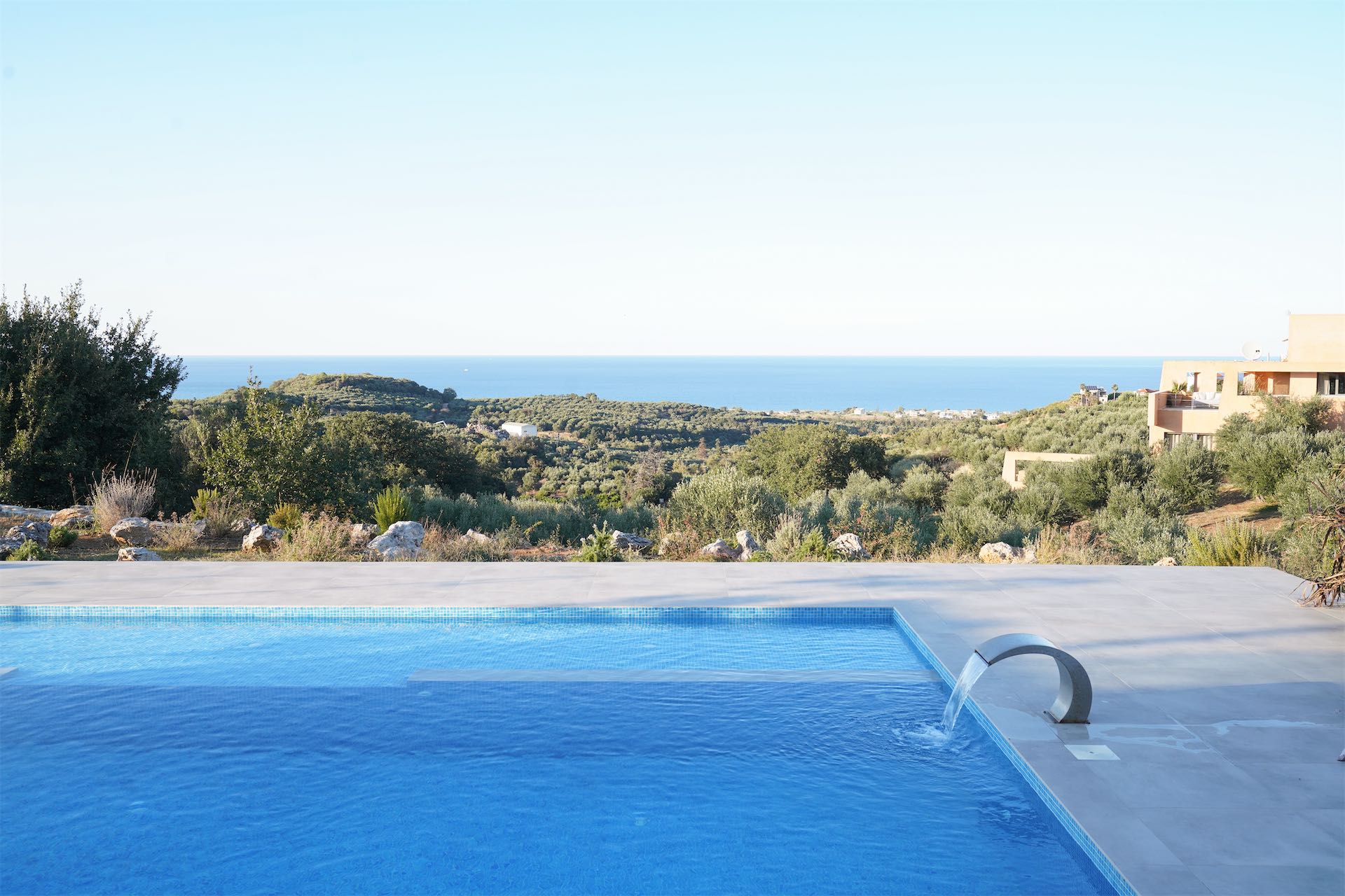 Embrace the Calm of Crete