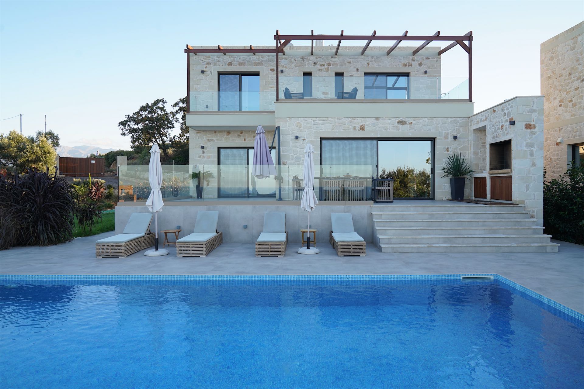 Embrace the Calm of Crete