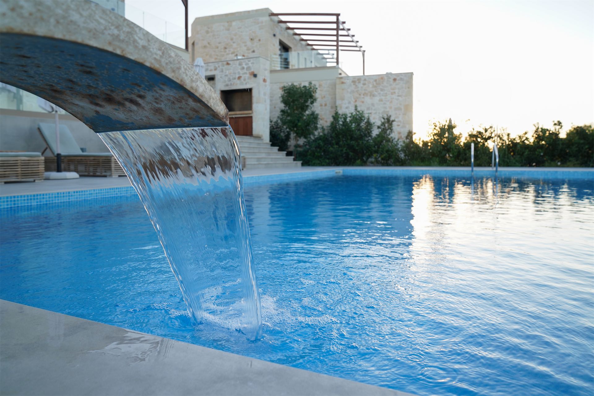 Embrace the Calm of Crete