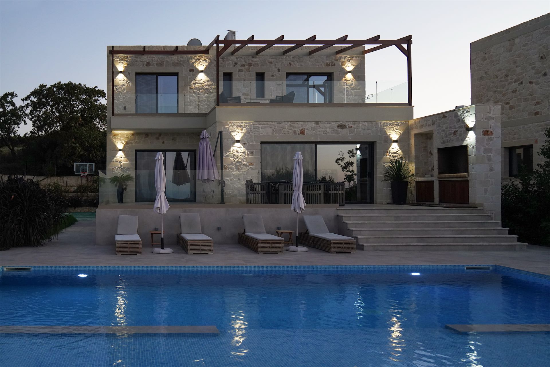 Embrace the Calm of Crete